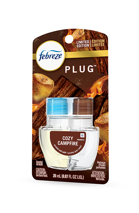 Febreze Wax Melts Winter Spruce - Reviews