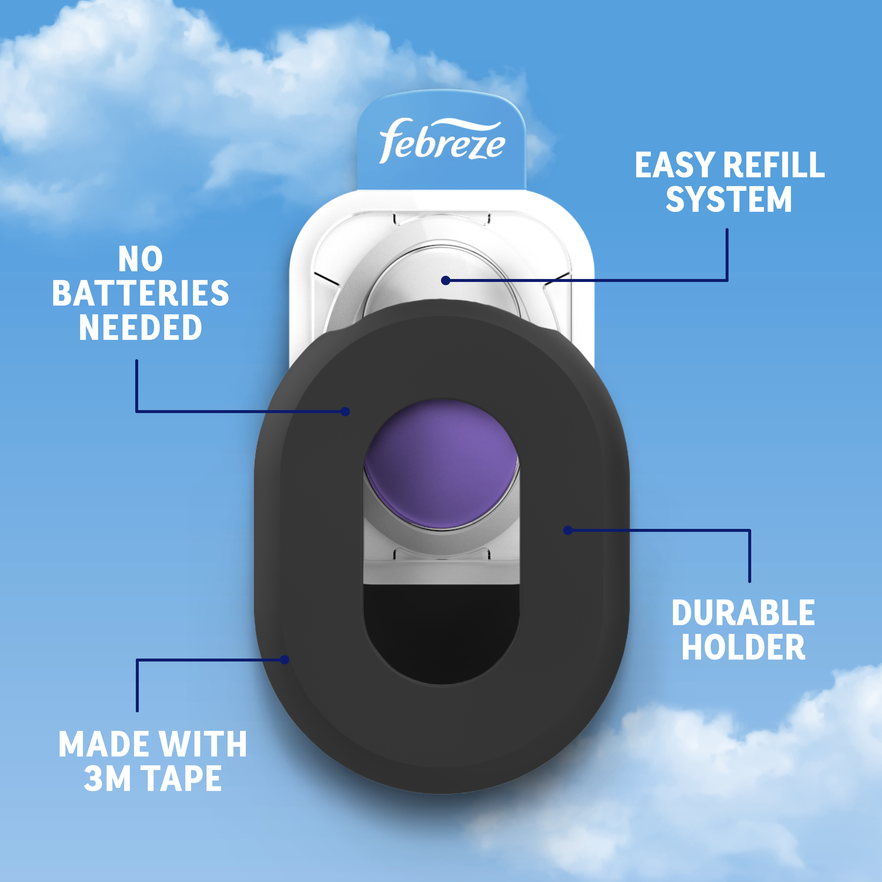 6 What am I Lavender 6