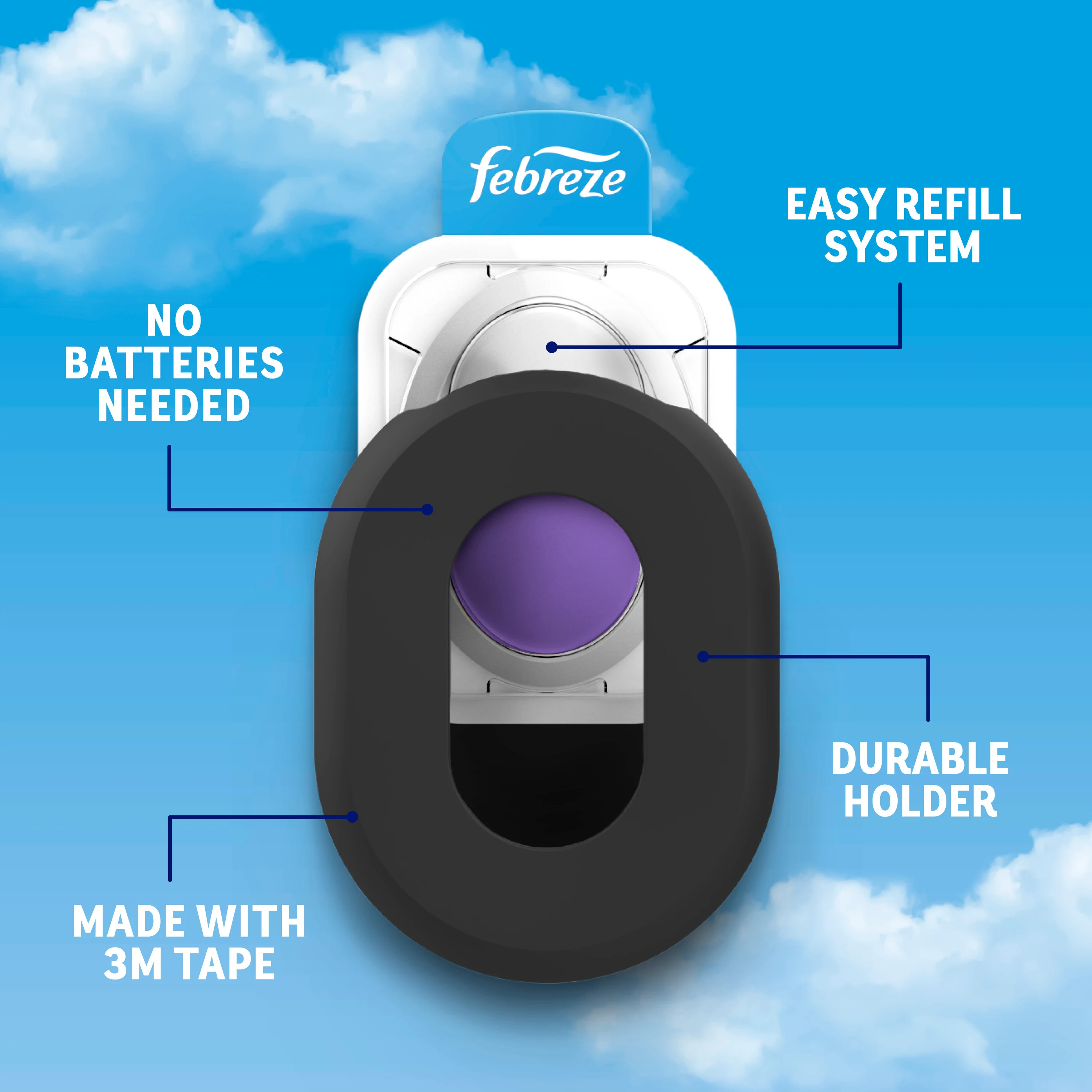 6 What am I Lavender 6