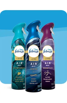 Febreze Deodorizer | Heavy Duty, Air Mist & Plug-In - Foto 10