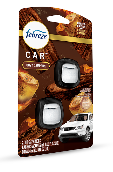 Febreze Car Vanille