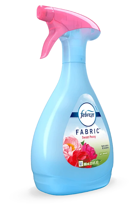 Fabric Sprays  Febreze FABRIC
