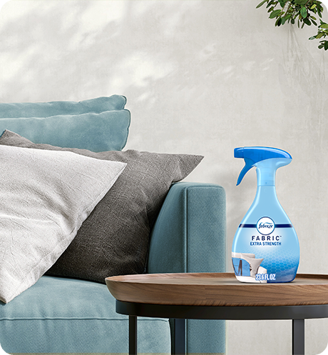 Benefits of fabric extra strength.