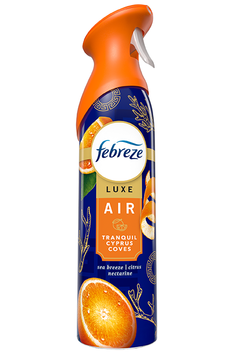 Air Tranquil Cyprus Coves