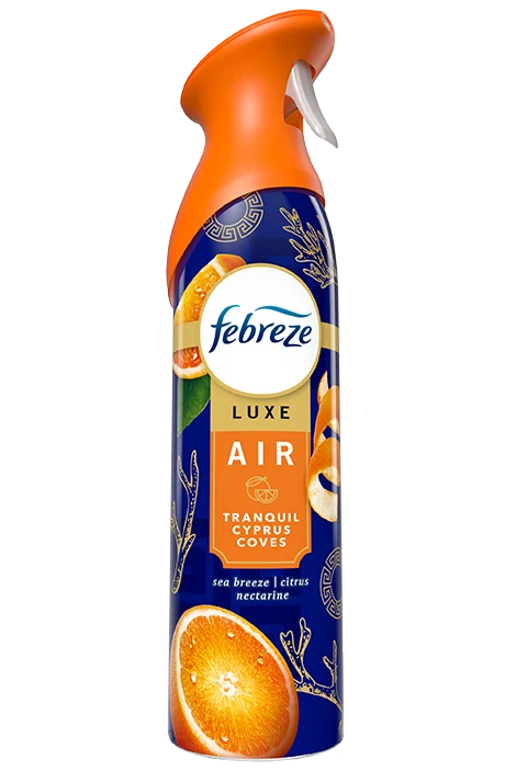 Air Tranquil Cyprus Coves