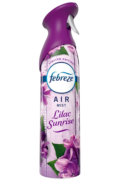 Lilac Sunrise Air Mist