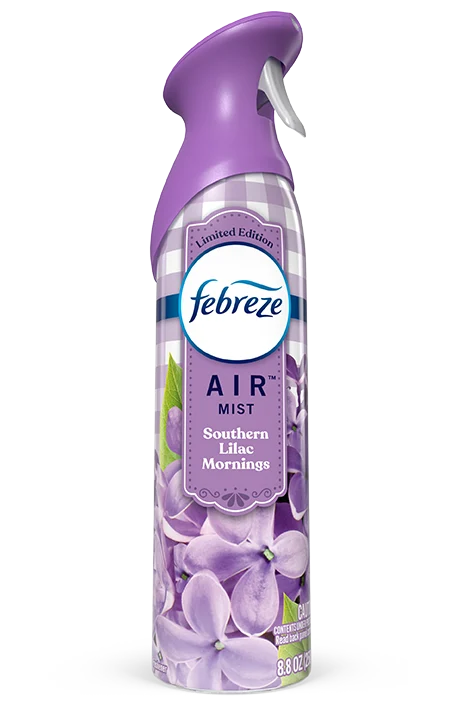 Lilac AirMist