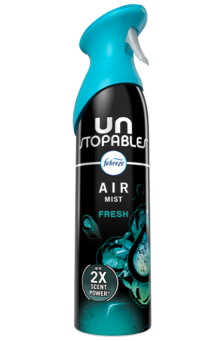 AIR MIST Unstopables Fresh