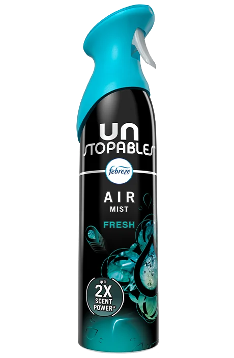 AIR MIST Unstopables Fresh