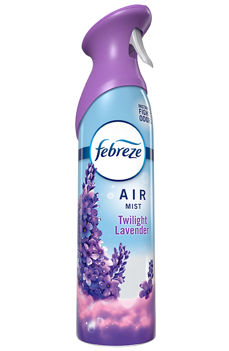 AIR MIST Twilight Lavender