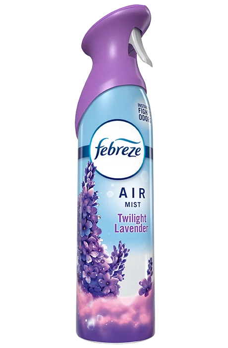 AIR MIST Twilight Lavender