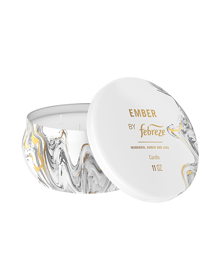 CANDLE Ember product shot