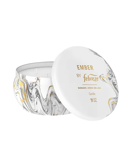 CANDLE Ember product shot