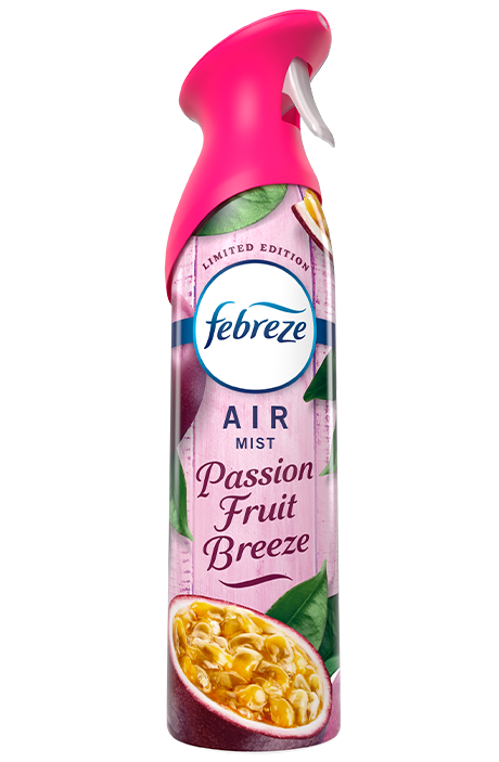 AIR Passion Fruit product shot