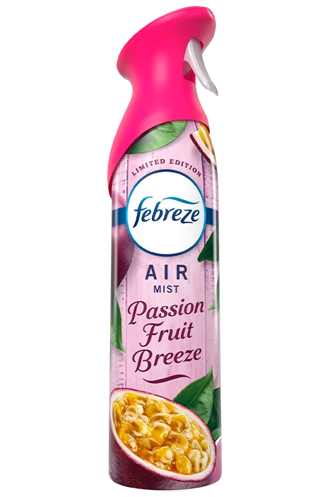 AIR Passion Fruit product shot