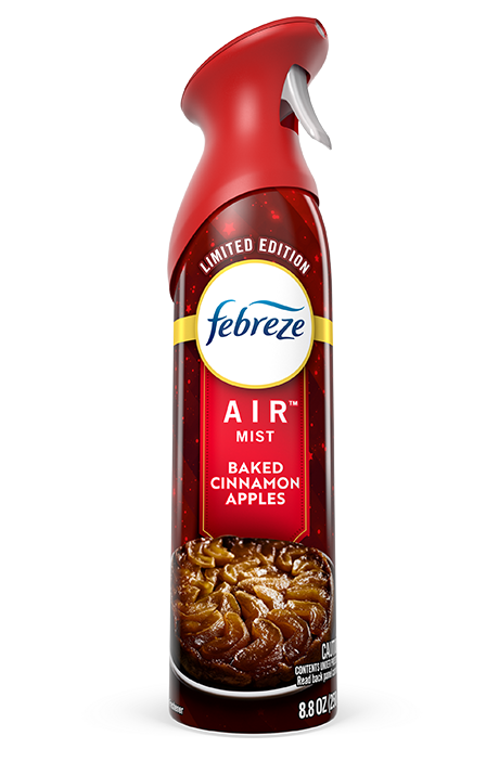 AIR Baked-Cinnamon-Apple Product