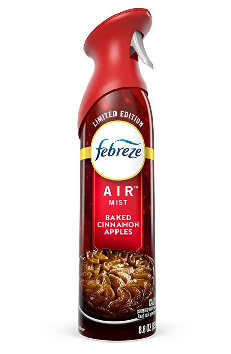 AIR Baked-Cinnamon-Apple Product