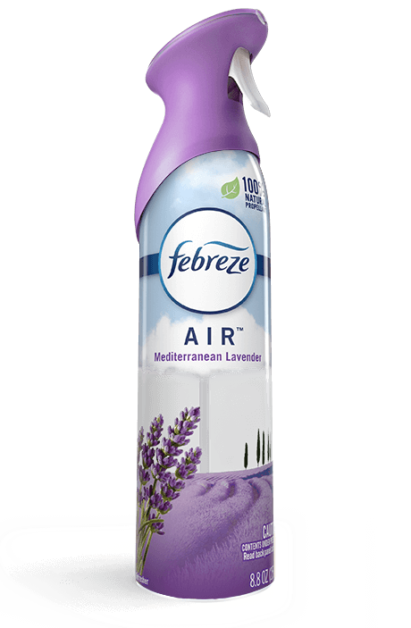 Febreze ZERO% Air Freshener