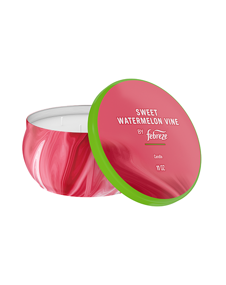 CANDLE Sweet-Watermelon-Vine product shot