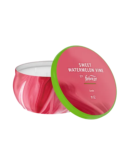 CANDLE Sweet-Watermelon-Vine product shot