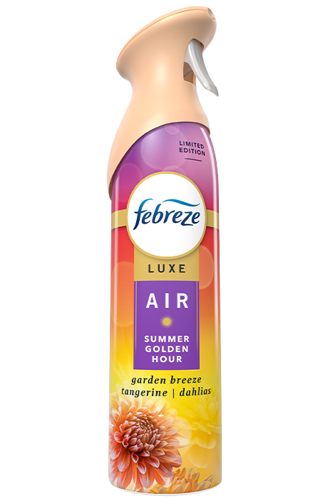 AIR Summer Golden Hour product shot