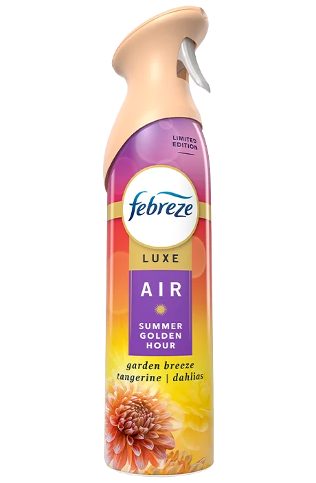 AIR Summer Golden Hour product shot