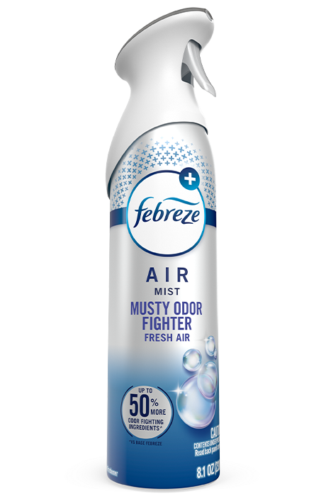 AIR Musty Odor Fighter product shot