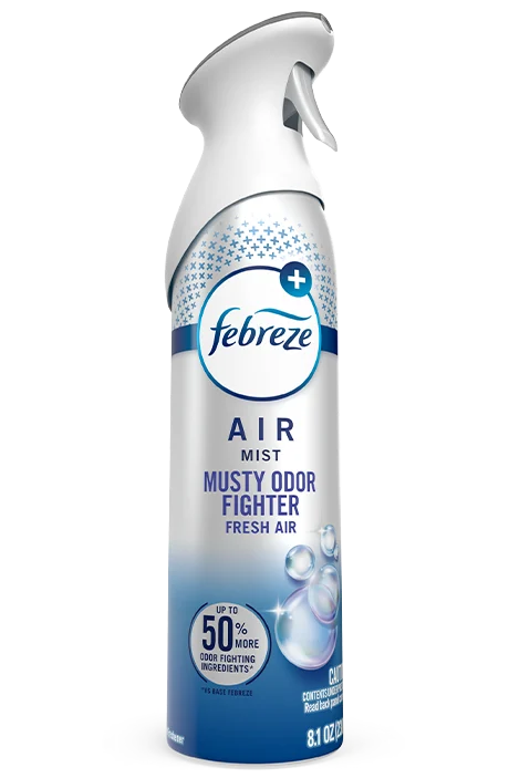AIR Musty Odor Fighter product shot