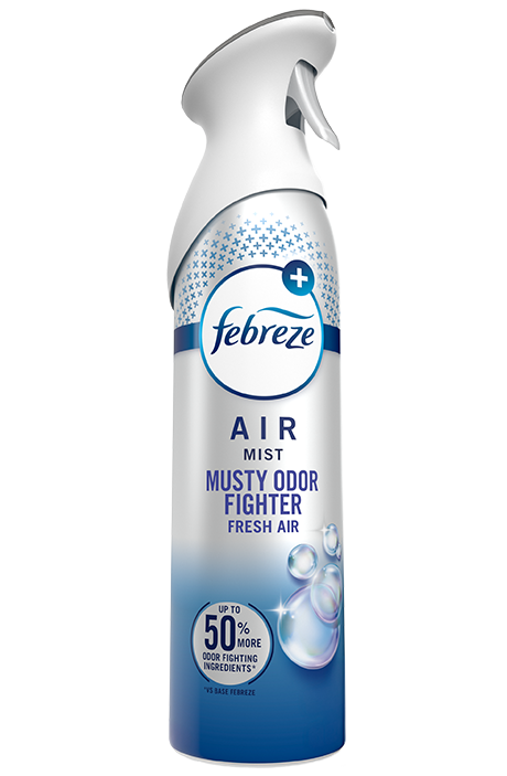 AIR Musty Odor Fighter product shot