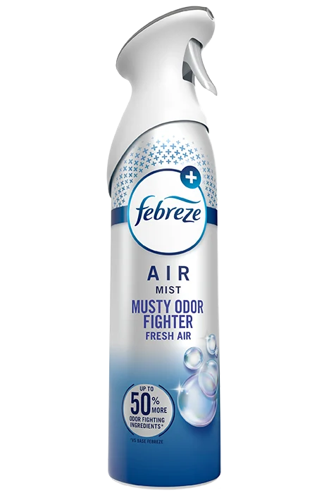 AIR Musty Odor Fighter product shot