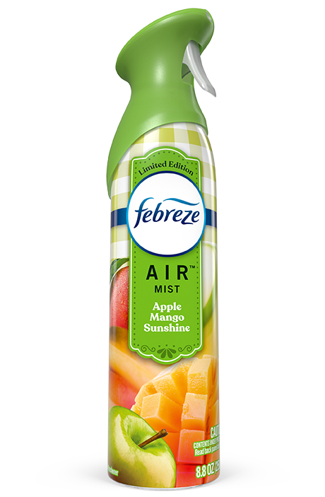 AppleMango AirMist