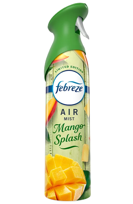Mango Splash AirMist