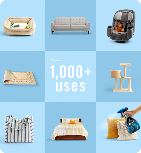 FABRIC Unstopables Breeze 1,000+ uses.