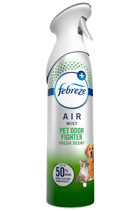 Air Pet Odor Product Shot