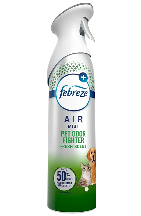 Air Pet Odor Product Shot