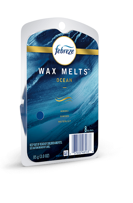 Wax Melt Febreze® Wax Melts Vanilla & Cream Air Freshener (1 Count