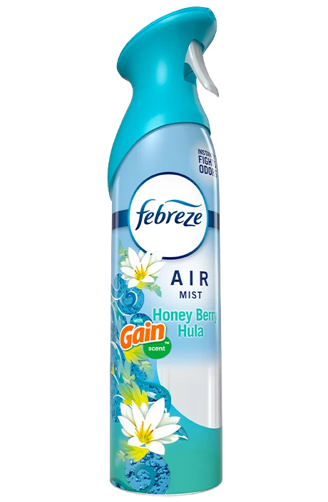 AIR MIST Gain Honey Berry Product