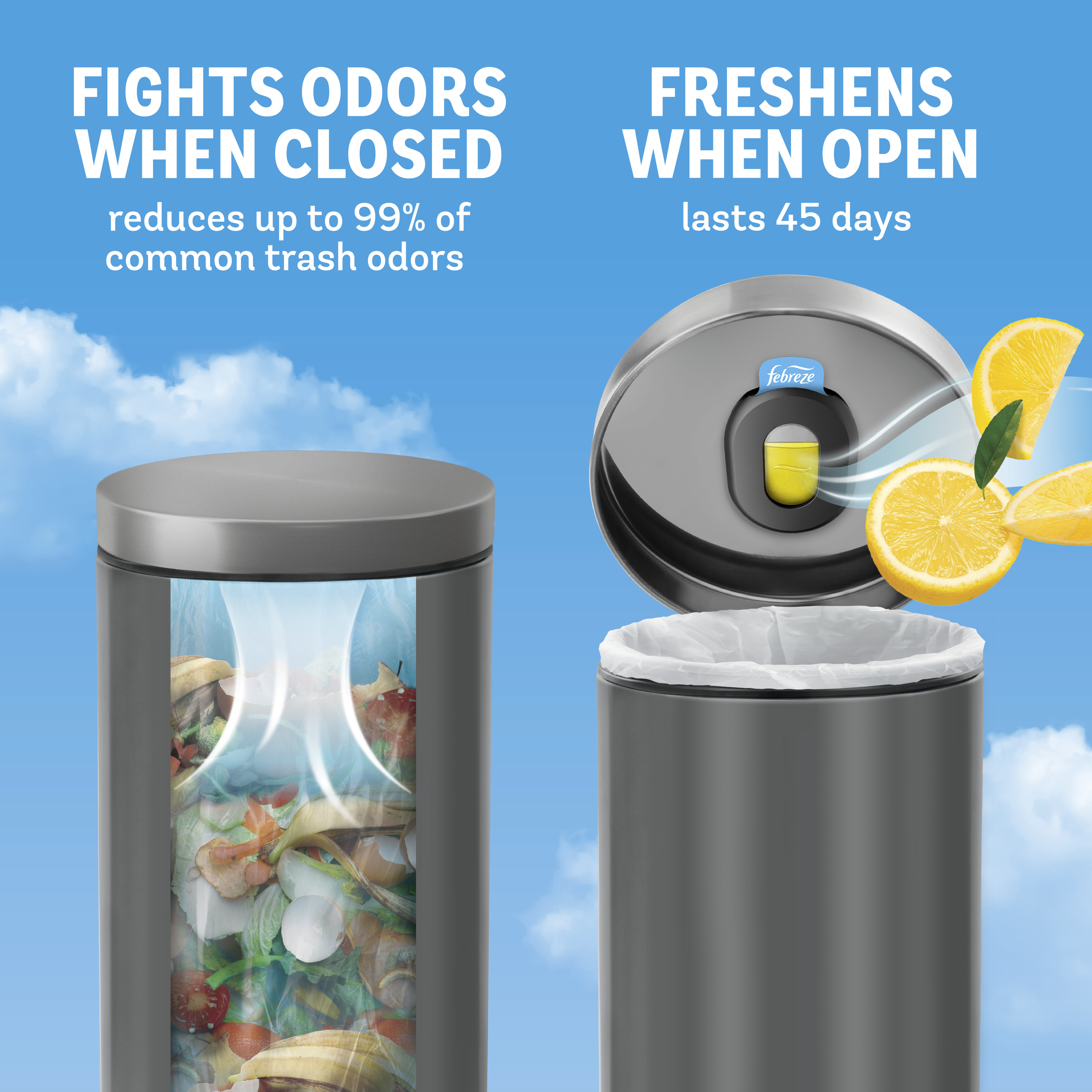 8 CONTINUOUSLY lemon 8