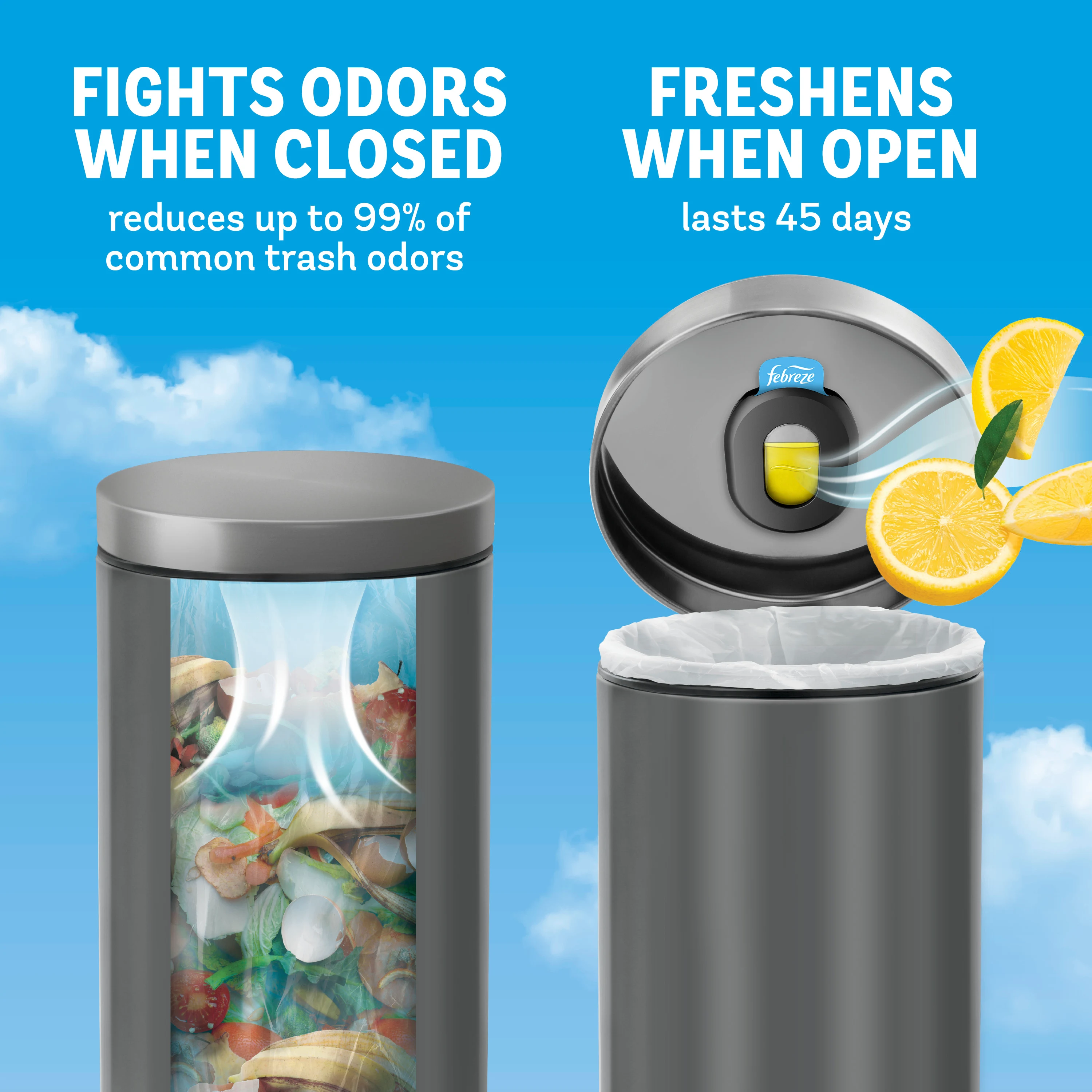 8 CONTINUOUSLY lemon 8