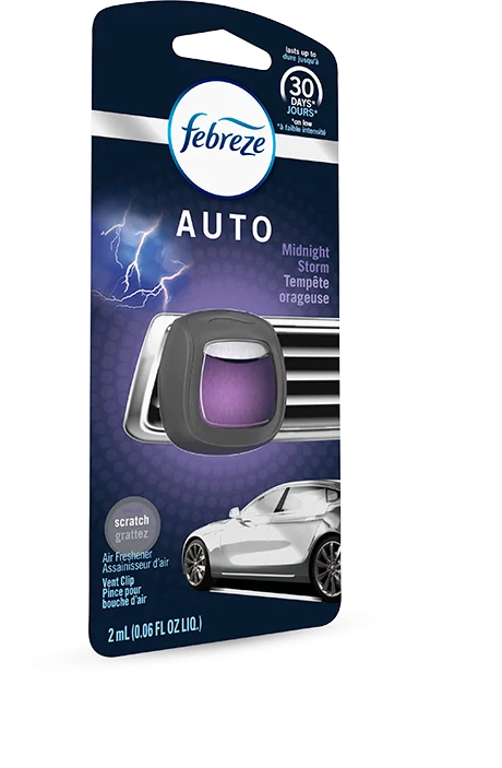 AUTO Midnight Storm Product Shot