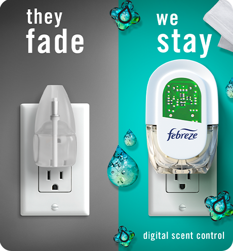 Plug Unstopables Fresh, they fade, we stay.