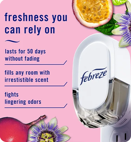 ボーペイシージュTSUGANE2021 le feu2020 2本セット Passion Fruit Breeze | Febreze PLUG