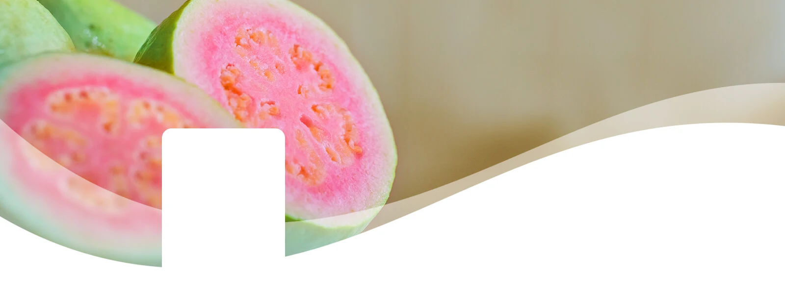 Scented Wax Guava & Vanilla Febreze Wax Melts