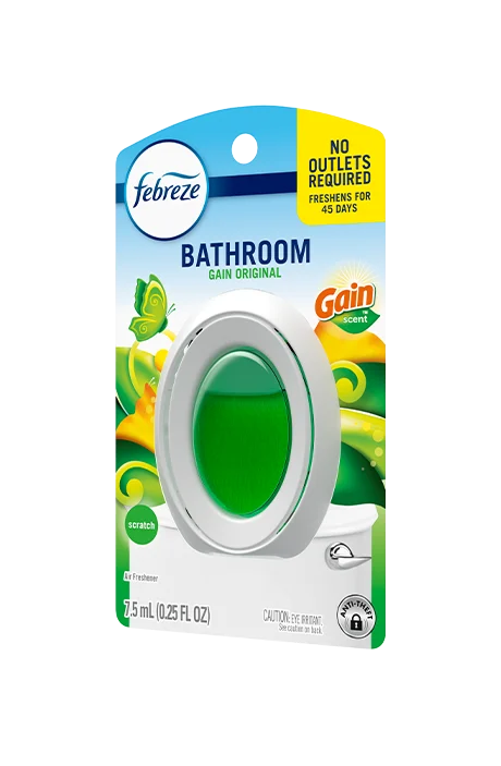Bathroom Gain Original product shot