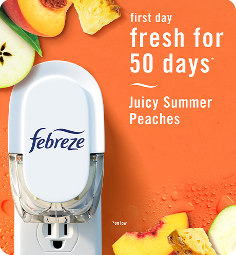 Plug Juicy summer peaches first day fresh for 50 days.