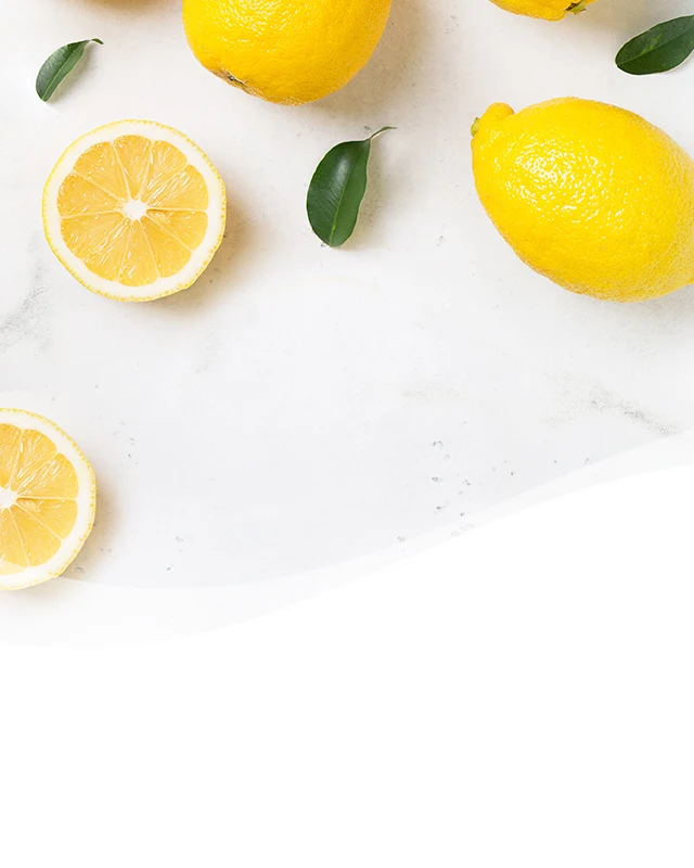 Febreze TRASH | Lemon | Mobile Hero