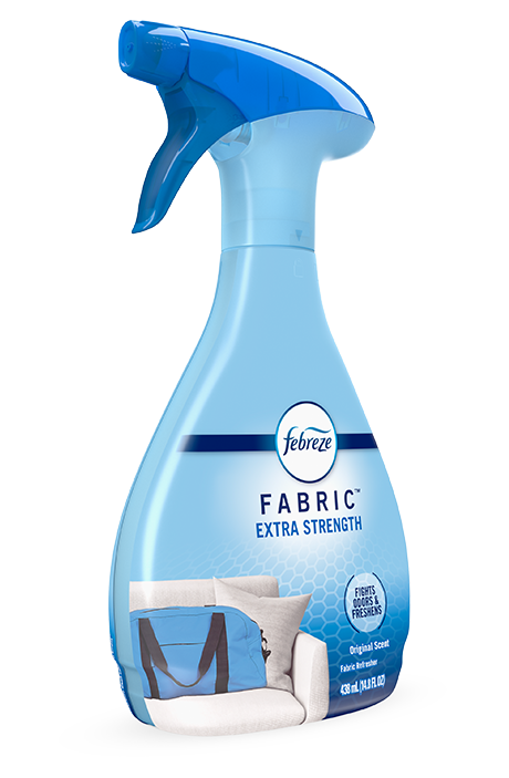 FABRIC Extra Strength Product