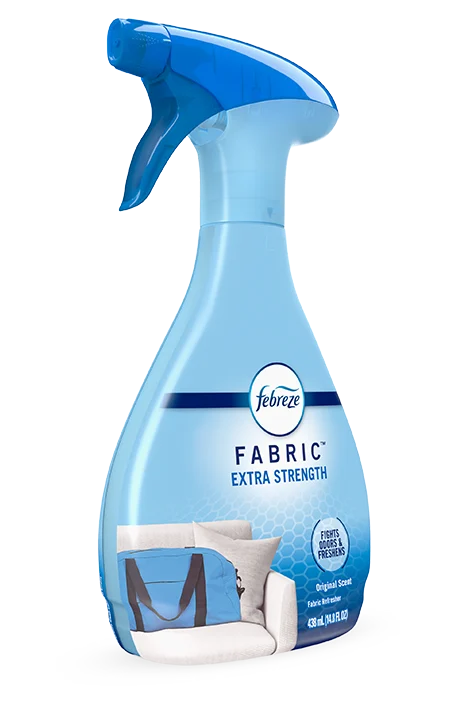 FABRIC Extra Strength Product