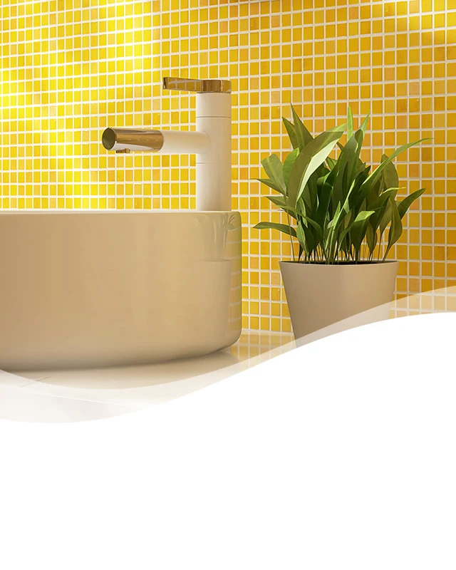 BATHROOM Heavy Duty Citrus Breeze | Febreze