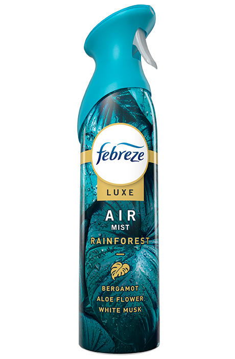 AIR Rainforest Product